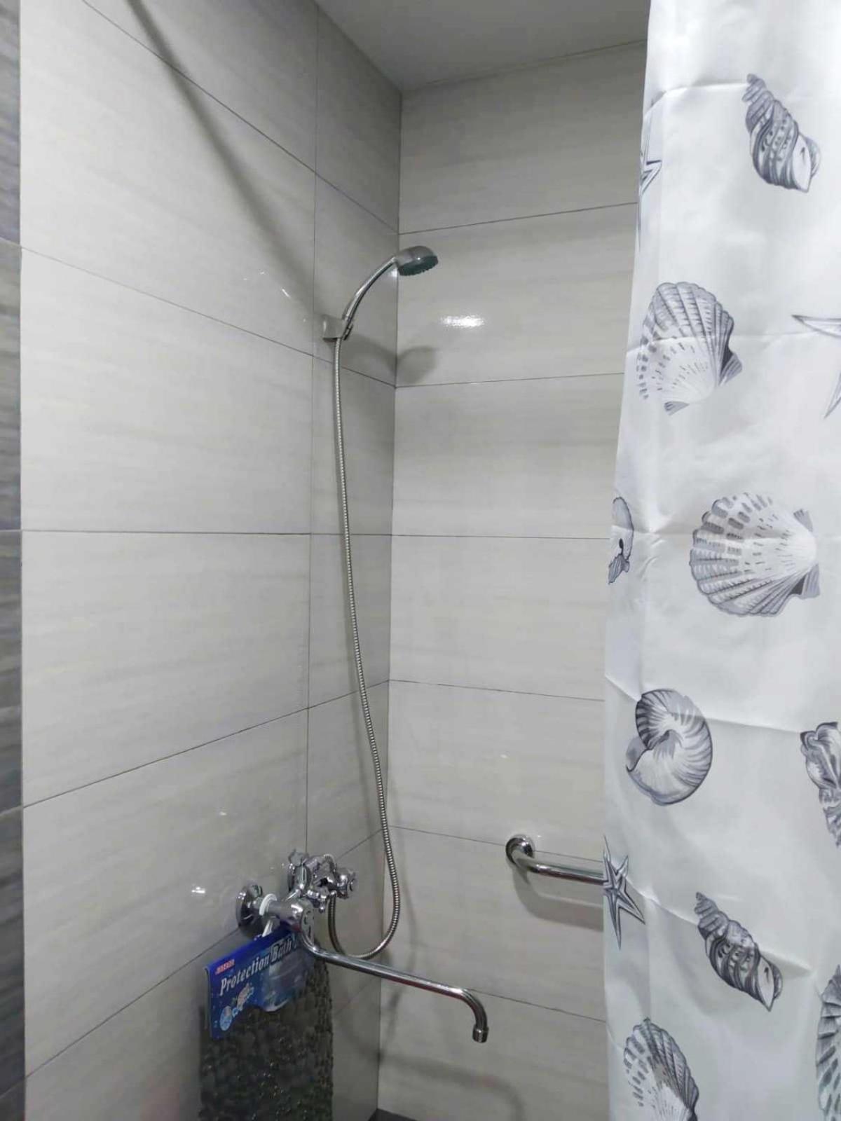 Apartment near Sasundci Davit Metro Station Erevan Esterno foto