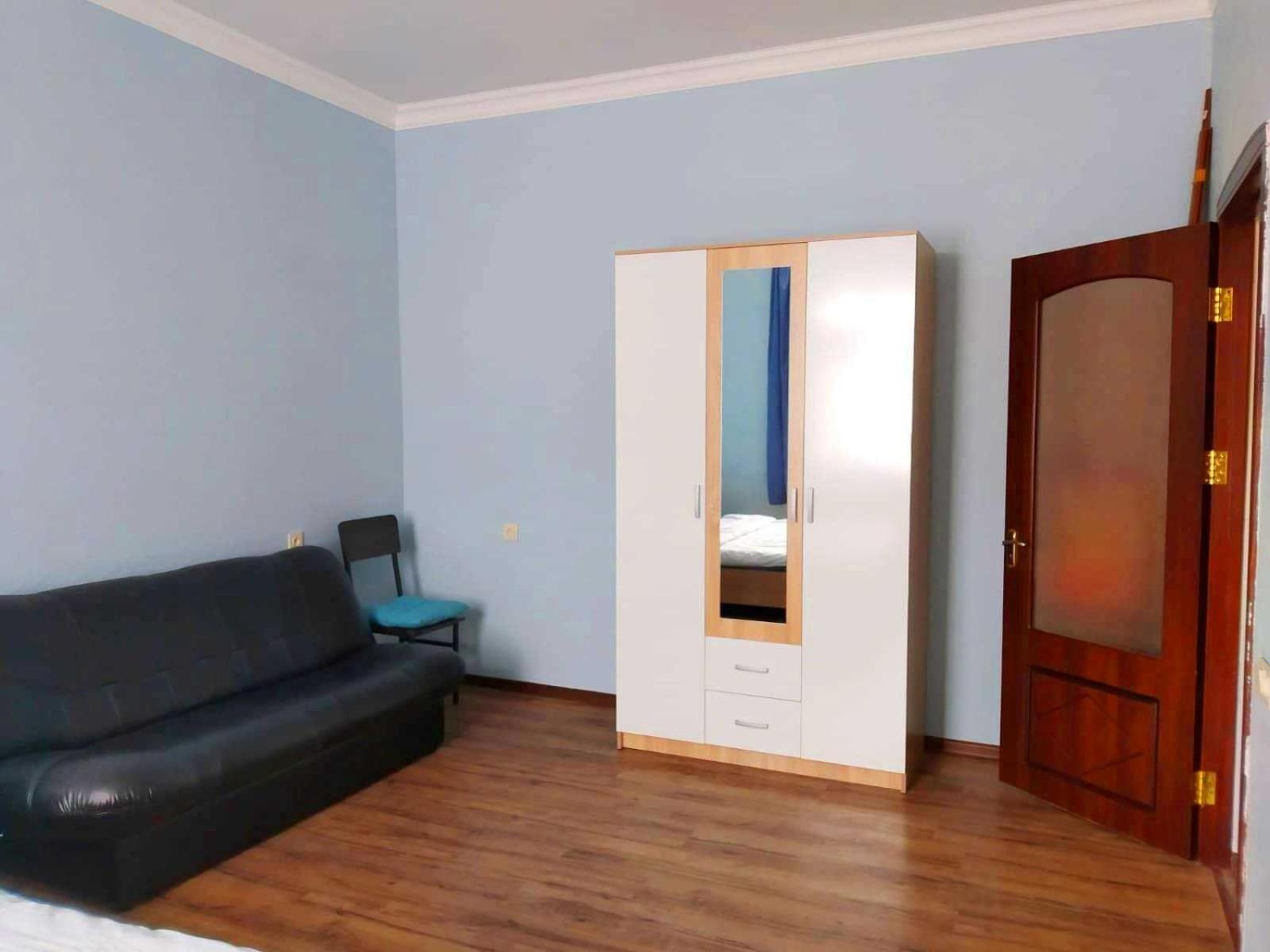 Apartment near Sasundci Davit Metro Station Erevan Esterno foto