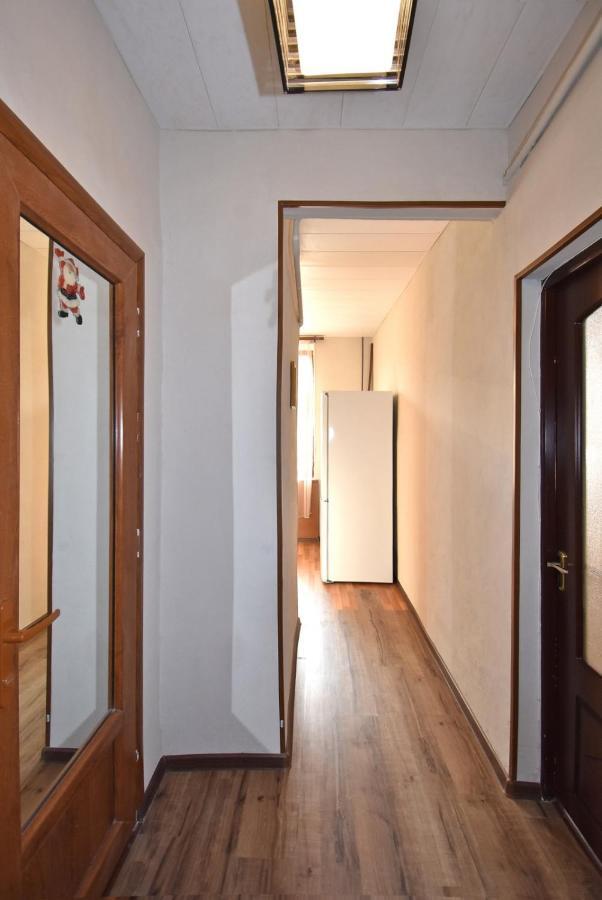 Apartment near Sasundci Davit Metro Station Erevan Esterno foto