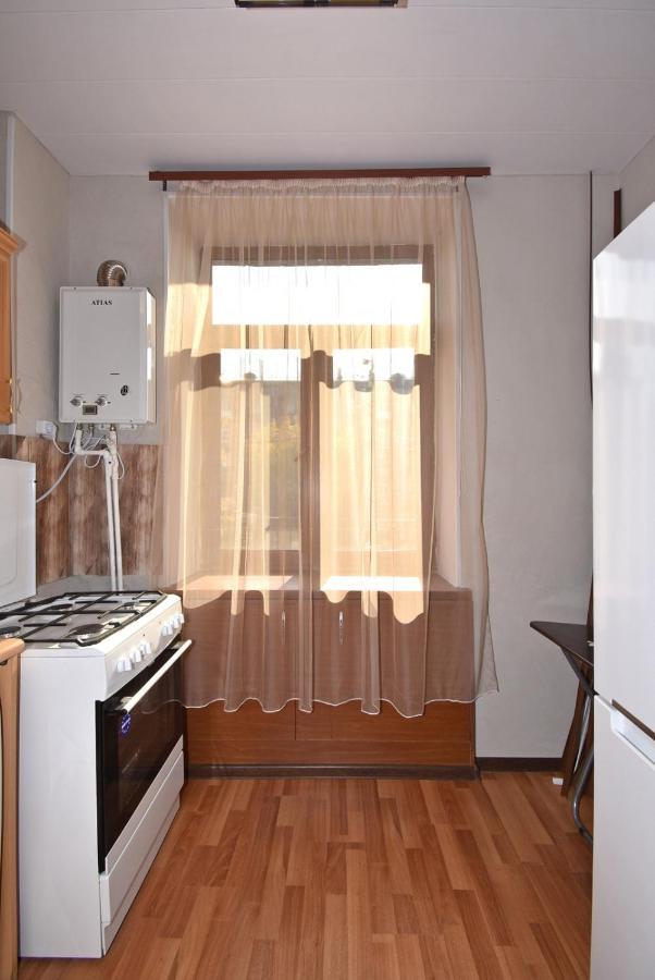 Apartment near Sasundci Davit Metro Station Erevan Esterno foto